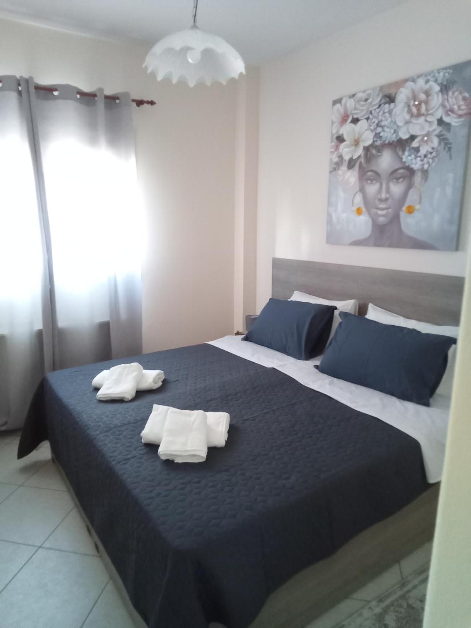 Evropishouse Apartment Kozani Ngoại thất bức ảnh